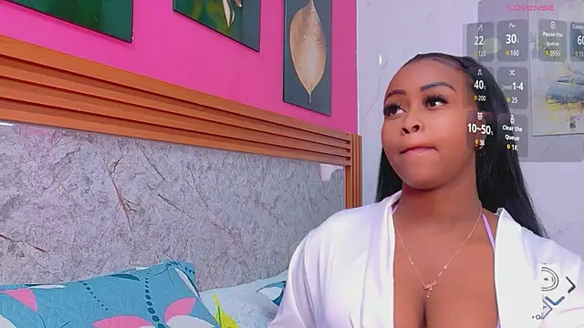 MySugarmoomy online show from June 15, 7:27 pm