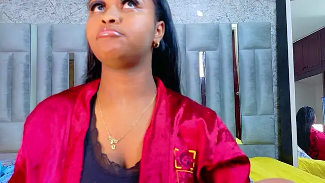 MySugarmoomy online show from July 8, 7:18 pm