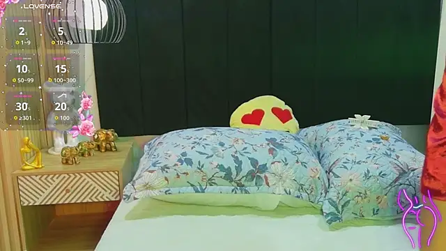 MySugarmoomy online show from July 10, 2:27 am