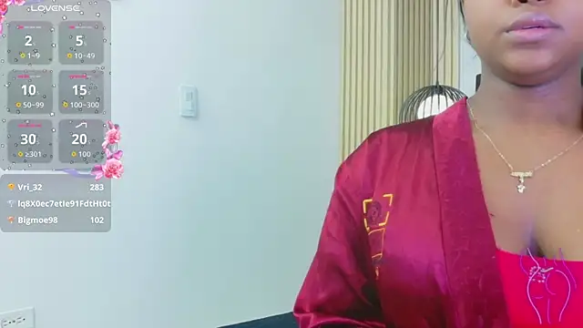 MySugarmoomy online show from July 14, 2:16 am