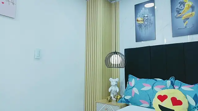 MySugarmoomy online show from July 17, 2:29 am