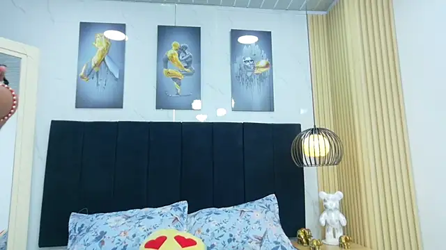 MySugarmoomy online show from July 24, 2:20 am