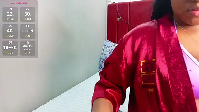 MySugarmoomy online show from July 24, 7:12 pm