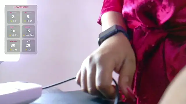 MySugarmoomy online show from August 5, 7:38 pm