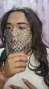 Bimbowati online show from September 20, 7:04 pm