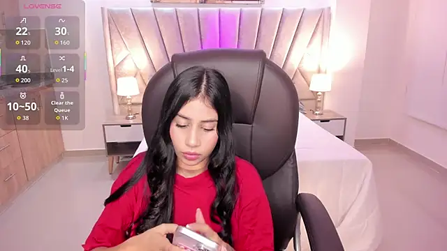 Snapshot of miranda_crawfor chatting on October 4, 3:59 am miranda crawfor online show from October 4, 3:59 am