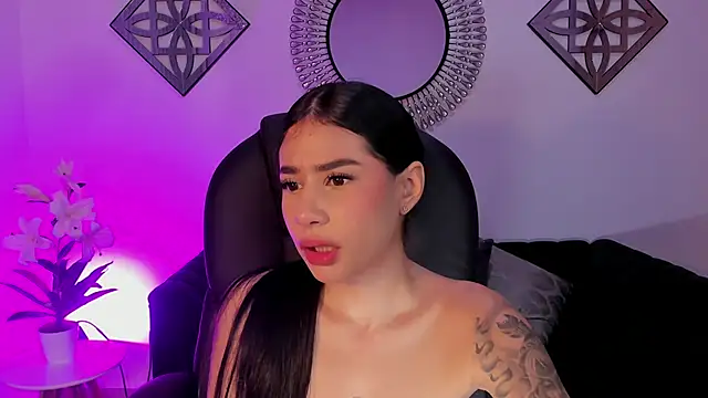 miranda crawfor online show from March 14, 2:50 am