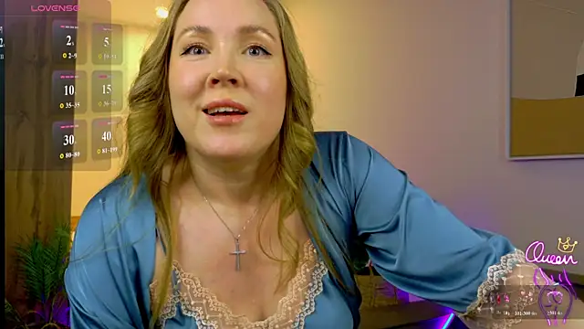 BethSun online show from June 17, 6:31 pm