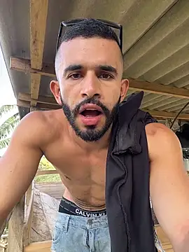 Jacksonfranco online show from November 4, 4:39 pm