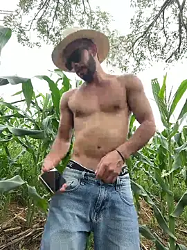 Jacksonfranco online show from April 29, 5:52 pm
