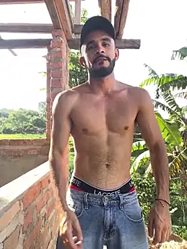Jacksonfranco online show from June 11, 9:02 pm