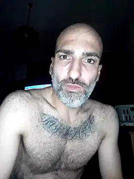 Bohhhhrm online show from October 20, 7:36 pm