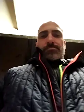 Bohhhhrm online show from January 6, 10:45 pm