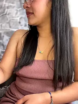 Snapshot of Liulee2 chatting on October 3, 4:15 pm Liulee2 online show from October 3, 4:15 pm