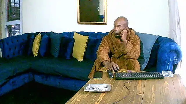 SHORTGUN STALLION online show from November 16, 7:14 am