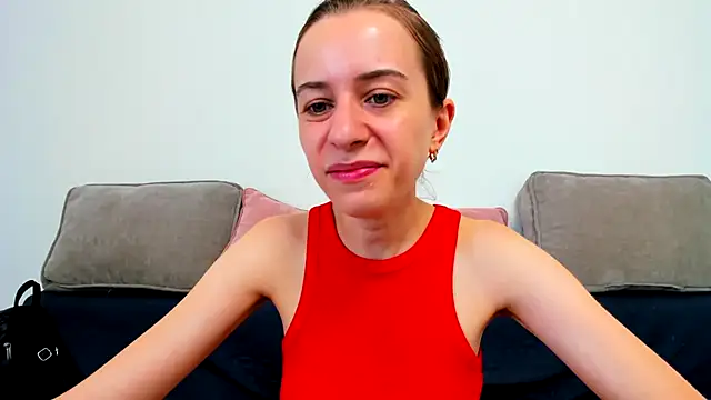 alisaakiss online show from June 30, 6:47 am
