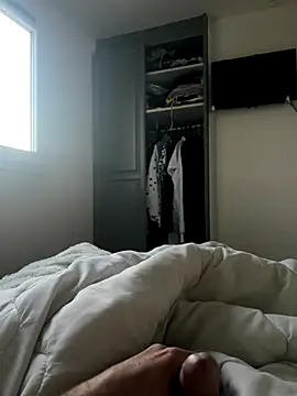 maxime3266 online show from September 26, 5:33 am