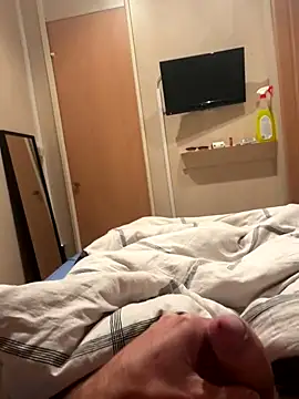 maxime3266 online show from October 6, 5:05 am