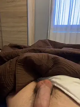 maxime3266 online show from December 1, 6:51 am