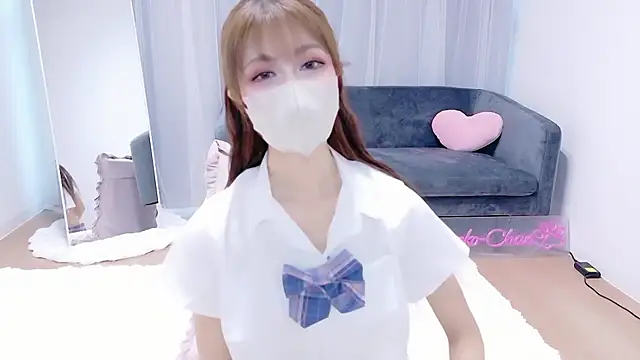 -Nyanko-chan- online show from March 6, 8:11 am