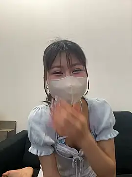 Snapshot of -Nyanko-chan- chatting on July 28, 9:03 pm -Nyanko-chan- online show from July 28, 9:03 pm