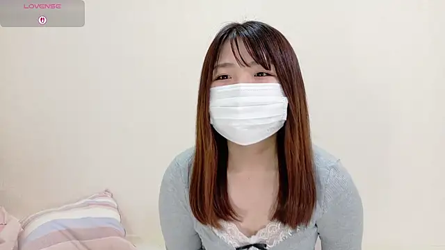 Snapshot of mana-chan chatting on September 29, 4:17 am mana-chan online show from September 29, 4:17 am