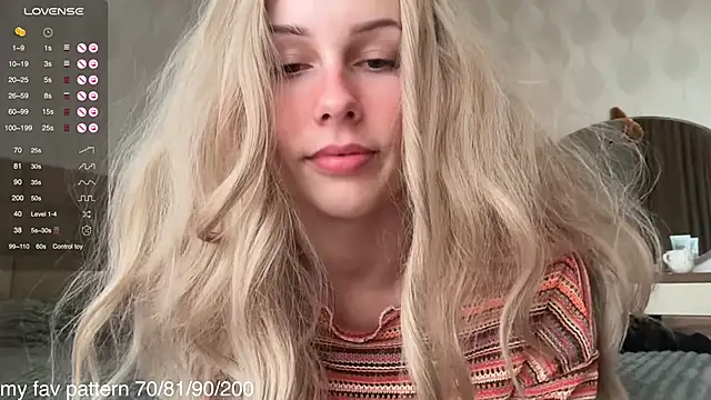 aetherlan online show from December 20, 12:12 pm