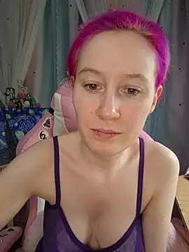 Fuzzy Unicorn online show from March 21, 7:50 pm