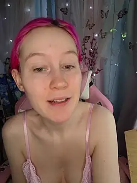 Fuzzy Unicorn online show from April 28, 9:47 am