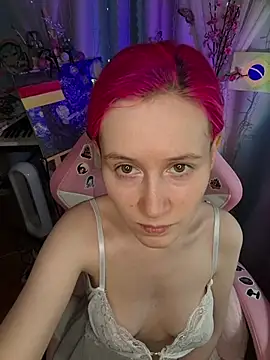 Fuzzy Unicorn online show from June 17, 10:28 am