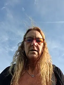 Snapshot of HotWifeLyn68 chatting on November 5, 12:05 pm HotWifeLyn68 online show from November 5, 12:05 pm