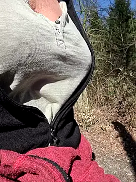 Snapshot of HotWifeLyn68 chatting on March 2, 12:01 pm HotWifeLyn68 online show from March 2, 12:01 pm