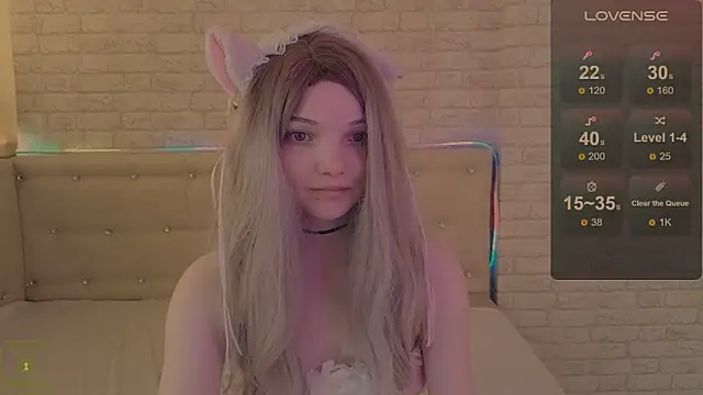 AnimeAlica18 online show from June 5, 7:03 am