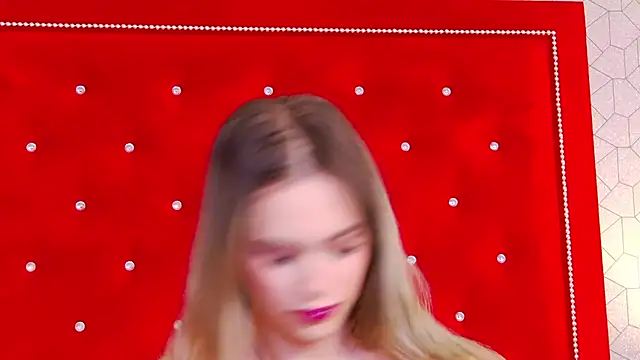 Ellsa Jean  online show from November 25, 3:28 am