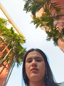 MiraReach online show from March 13, 1:23 am