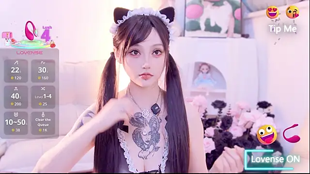 Snapshot of Miya-222 chatting on December 14, 11:20 pm Miya-222 online show from December 14, 11:20 pm