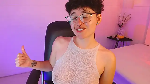 jeroharper online show from December 4, 5:10 pm