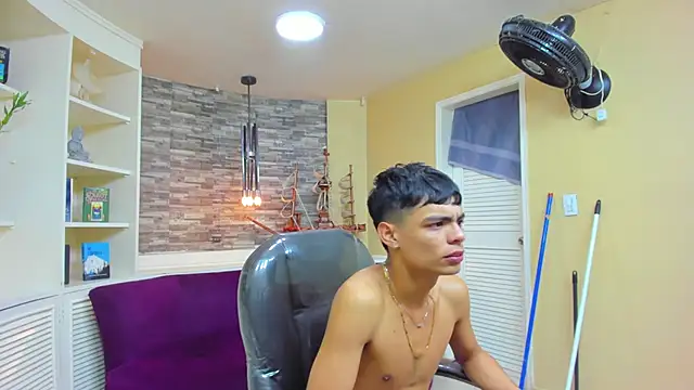 Brownie Lovers online show from October 15, 10:48 am