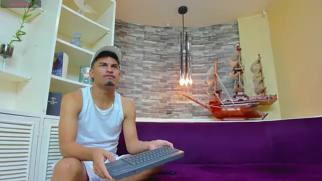 Brownie Lovers online show from October 17, 10:51 am