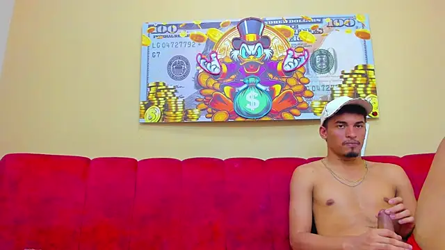 Brownie Lovers online show from November 13, 10:19 pm