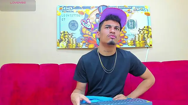 Brownie Lovers online show from November 14, 11:09 am