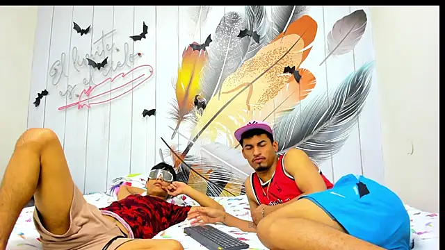 Brownie Lovers online show from November 15, 11:29 am