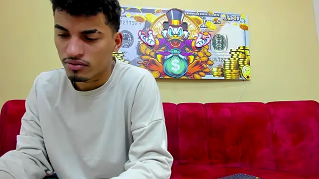 Brownie Lovers online show from December 2, 11:37 am