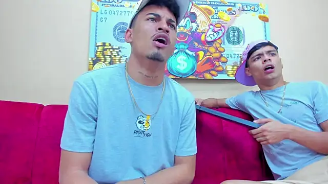 Brownie Lovers online show from December 4, 12:58 pm