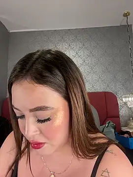Katie shuangs online show from April 30, 8:37 pm