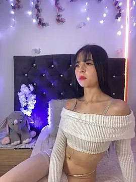 Lia  1 online show from November 2, 7:49 pm