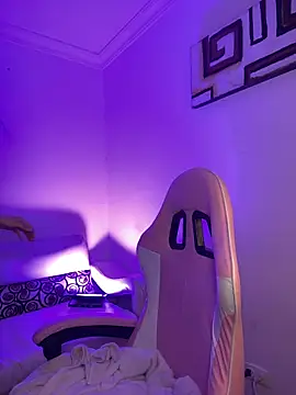 Lia  1 online show from February 24, 12:36 pm