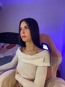 Lia  1 online show from March 15, 4:35 pm