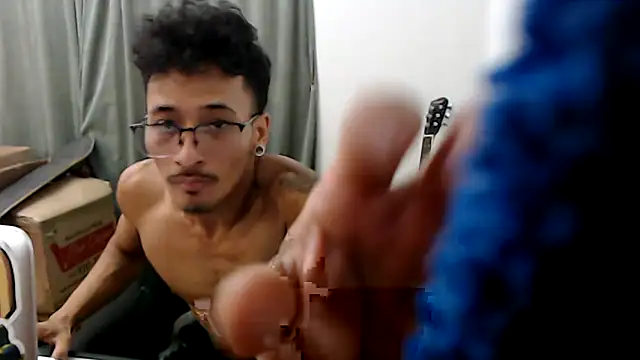 tanjir020 online show from March 16, 12:06 am