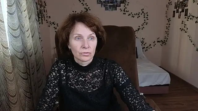 Lia Tito online show from September 10, 12:16 pm